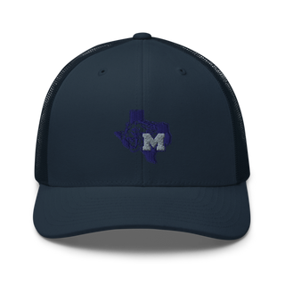 Mart High School Cheer 35729966 Retro Trucker Hat | Yupoong 6606
