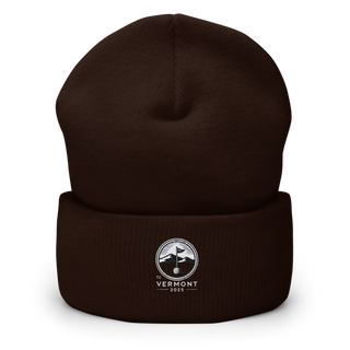Team Cakes 63046650 Cuffed Beanie | Yupoong 1501KC