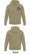 Davenport Police Emergency Services Team 96308390 Hoodie - 93