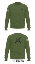 APM 1-25 83857277 Crew Neck Sweatshirt - 45