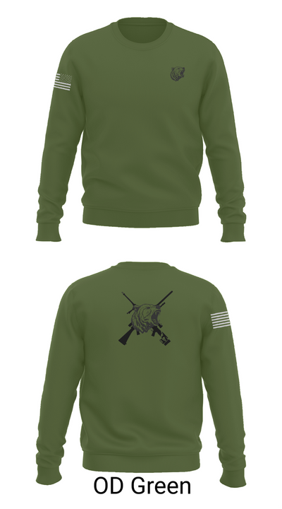 APM 1-25 83857277 Crew Neck Sweatshirt - 45