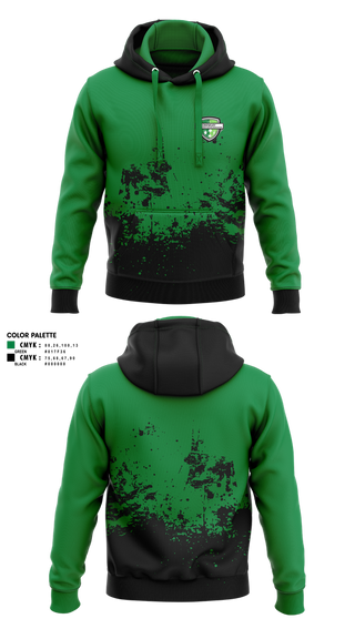 Hoodie, Crowley Independent Soccer Association, Men's Soccer, Teamtime, Team time, sublimation, custom sports apparel, team uniforms, spirit wear, spiritwear, sports uniforms, custom shirts, team store, custom team store, fundraiser sports, apparel fundraiser