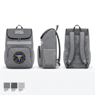 Gear Bag, Chattooga Co. Coroner's Office, Police, Teamtime, Team time, sublimation, custom sports apparel, team uniforms, spirit wear, spiritwear, sports uniforms, custom shirts, team store, custom team store, fundraiser sports, apparel fundraiser
