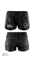 2/11 killer troop 669817 Ranger Panties - 22