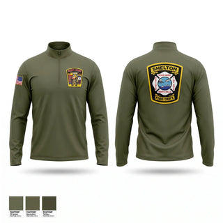 Windbreaker, Echo Hose H&L Co. 1, Fire Department, Teamtime, Team time, sublimation, custom sports apparel, team uniforms, spirit wear, spiritwear, sports uniforms, custom shirts, team store, custom team store, fundraiser sports, apparel fundraiser