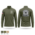 Albany County Sheriff’s CERT Windbreaker - 1