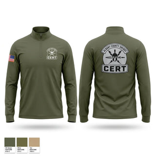 Windbreaker, Albany County Sheriff’s CERT, Police, Teamtime, Team time, sublimation, custom sports apparel, team uniforms, spirit wear, spiritwear, sports uniforms, custom shirts, team store, custom team store, fundraiser sports, apparel fundraiser