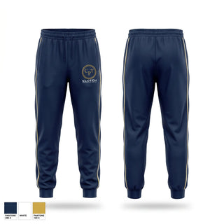 Sweatpants, Clutch PT, Track & Field, Teamtime, Team time, sublimation, custom sports apparel, team uniforms, spirit wear, spiritwear, sports uniforms, custom shirts, team store, custom team store, fundraiser sports, apparel fundraiser