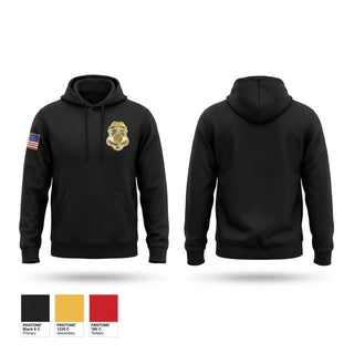 Hoodie, Police, Police, Teamtime, Team time, sublimation, custom sports apparel, team uniforms, spirit wear, spiritwear, sports uniforms, custom shirts, team store, custom team store, fundraiser sports, apparel fundraiser