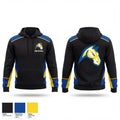 Chicopee Comp Softball 13446183 Hoodie - 1