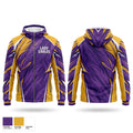 Lady Eagles Windbreaker - 1