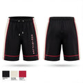 CHRISTFLEX 85802905 Athletic Shorts With Pockets - 25