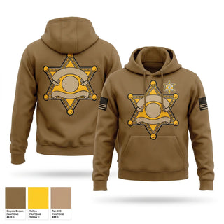 Hoodie, Jackson County sheriff, Police, Teamtime, Team time, sublimation, custom sports apparel, team uniforms, spirit wear, spiritwear, sports uniforms, custom shirts, team store, custom team store, fundraiser sports, apparel fundraiser