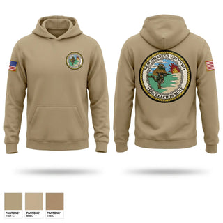 Hoodie, Beachmaster Unit Two, Navy, Teamtime, Team time, sublimation, custom sports apparel, team uniforms, spirit wear, spiritwear, sports uniforms, custom shirts, team store, custom team store, fundraiser sports, apparel fundraiser