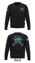 Blueshed Gun Shop 36061412 Crew Neck Sweatshirt - 25
