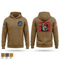 Hurricanes 59203328 Hoodie - 1
