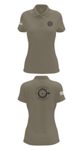 Fundamentals 58616940 Women's Short Sleeve Performance Polo  - 75