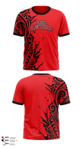 BigRed Store Short Sleeve Performance Shirt - 3