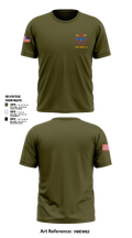 Scouts BSA 48610495 Short Sleeve Performance Shirt - 5