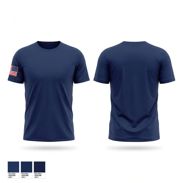 Short Sleeve Performance Shirt, Rainbow City Fire Department, Fire Department, Teamtime, Team time, sublimation, custom sports apparel, team uniforms, spirit wear, spiritwear, sports uniforms, custom shirts, team store, custom team store, fundraiser sports, apparel fundraiser