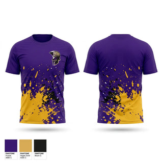 Short Sleeve Performance Shirt, Jurupa Hills HS, Softball, Teamtime, Team time, sublimation, custom sports apparel, team uniforms, spirit wear, spiritwear, sports uniforms, custom shirts, team store, custom team store, fundraiser sports, apparel fundraiser