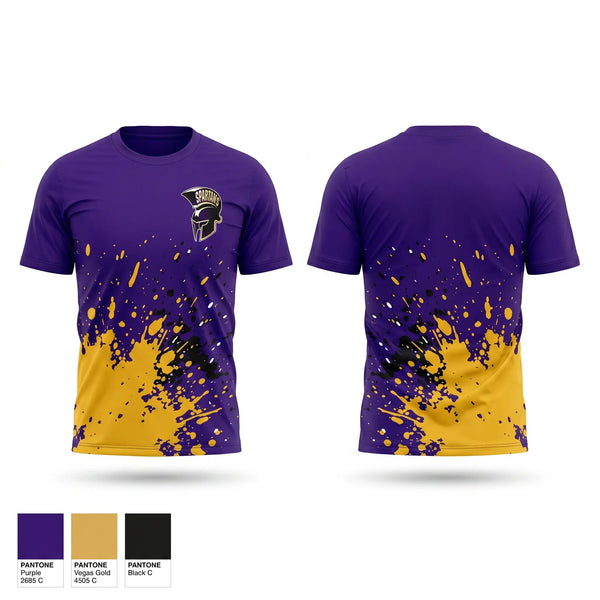 Short Sleeve Performance Shirt, Jurupa Hills HS, Softball, Teamtime, Team time, sublimation, custom sports apparel, team uniforms, spirit wear, spiritwear, sports uniforms, custom shirts, team store, custom team store, fundraiser sports, apparel fundraiser