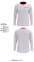 Legends 38024397 Long Sleeve Performance Shirt 1