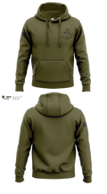 Brunswick SRT Hoodie - 11