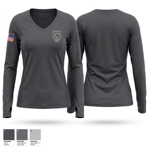 Old School Cotton Feel Shirt, S.W.A.T., Police, Teamtime, Team time, sublimation, custom sports apparel, team uniforms, spirit wear, spiritwear, sports uniforms, custom shirts, team store, custom team store, fundraiser sports, apparel fundraiser