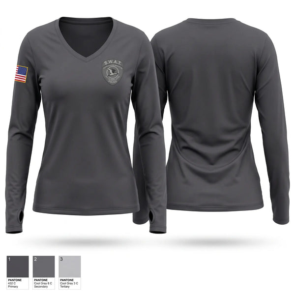Old School Cotton Feel Shirt, S.W.A.T., Police, Teamtime, Team time, sublimation, custom sports apparel, team uniforms, spirit wear, spiritwear, sports uniforms, custom shirts, team store, custom team store, fundraiser sports, apparel fundraiser