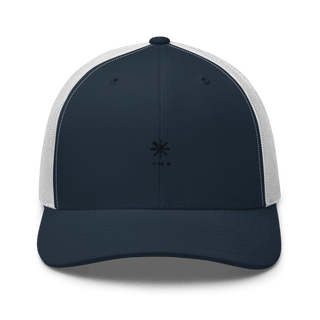 EventsByJoel 45028039 Retro Trucker Hat | Yupoong 6606