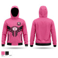 Republic Sandlot Sisters Windbreaker - 1