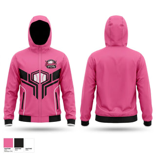 Windbreaker, Republic Sandlot Sisters, Softball, Teamtime, Team time, sublimation, custom sports apparel, team uniforms, spirit wear, spiritwear, sports uniforms, custom shirts, team store, custom team store, fundraiser sports, apparel fundraiser