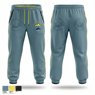 Sweatpants, Camano Stanwood Pickleball Association, , Teamtime, Team time, sublimation, custom sports apparel, team uniforms, spirit wear, spiritwear, sports uniforms, custom shirts, team store, custom team store, fundraiser sports, apparel fundraiser