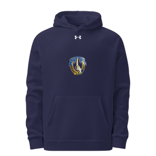 Comanche 89610805 Under Armour Hoodie