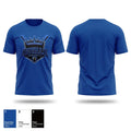 Royals Short Sleeve Performance Shirt - 2