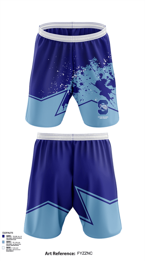 Athletic Shorts With Pockets, Suffern High School Cross Country, Cross Country, Teamtime, Team time, sublimation, custom sports apparel, team uniforms, spirit wear, spiritwear, sports uniforms, custom shirts, team store, custom team store, fundraiser sports, apparel fundraiser