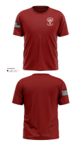 120TH MCAS 53428597 Short Sleeve Performance Shirt - 102