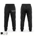 Glasgow Police Department Sweatpants - 1