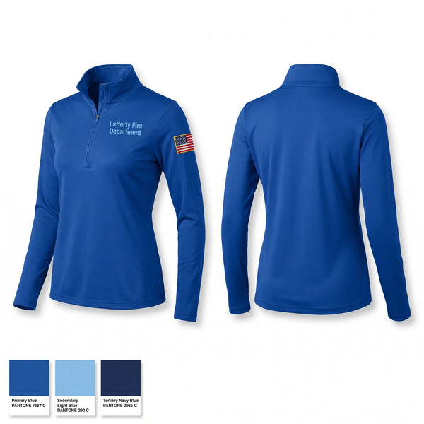 Windbreaker, Lafferty Fire Department, Fire Department, Teamtime, Team time, sublimation, custom sports apparel, team uniforms, spirit wear, spiritwear, sports uniforms, custom shirts, team store, custom team store, fundraiser sports, apparel fundraiser