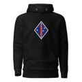 HQBN TRK CO Unisex Hoodie - 1