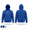 Cleveland Police Department 21170752 Hoodie - 1