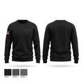 Madigan Army Medical Center Crew Neck Sweatshirt - 1