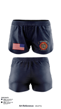 Byhalia Fire and Rescue 57456099 Ranger Panties - 21