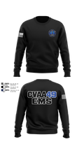 Coudersport Ems Crew Neck Sweatshirt - 13
