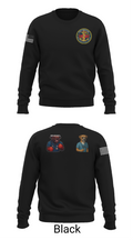 USS Boxer 48343229 Crew Neck Sweatshirt - 24