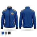 Tuckerman PD Windbreaker - 1