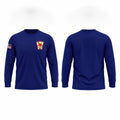 WESTOVER VFD Long Sleeve Performance Shirt - 1
