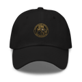 Crime Suppression Unit Dad hat