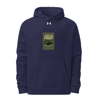 Army Recruiting 10395648 Under Armour Hoodie